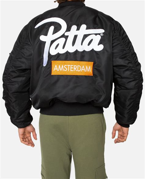 patta jas